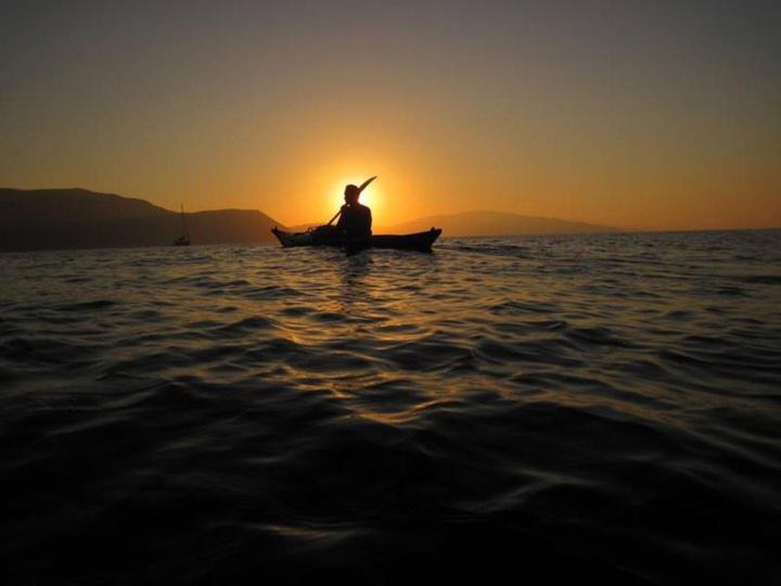 بنسيون Bed & Breakfast Anselmi M&m