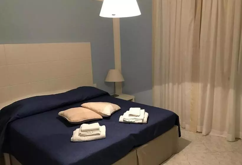پانسیون Albachiara Suite Rooms   City Center