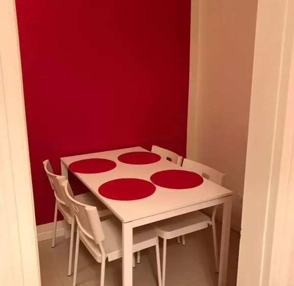 پانسیون Albachiara Suite Rooms   City Center