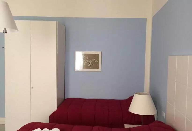 پانسیون Albachiara Suite Rooms   City Center