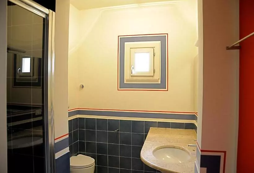 پانسیون Albachiara Suite Rooms   City Center