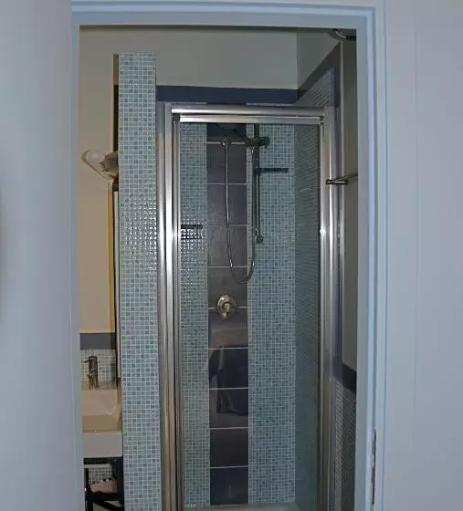 پانسیون Albachiara Suite Rooms   City Center