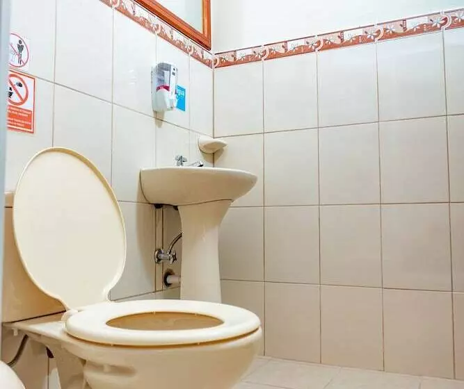 ペンション Cucuve Eco Hostal