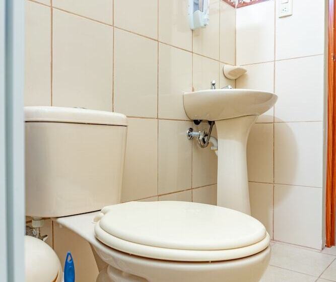 بنسيون Cucuve Eco Hostal