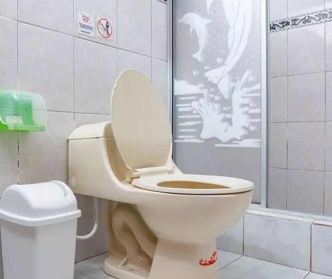 ペンション Cucuve Eco Hostal