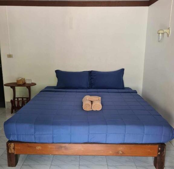 پانسیون Sunrise House