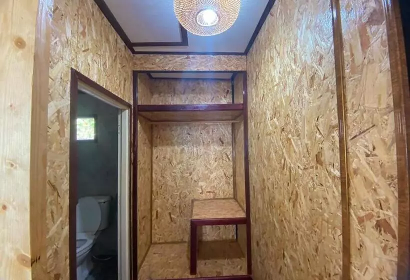 ペンション Sunrise House