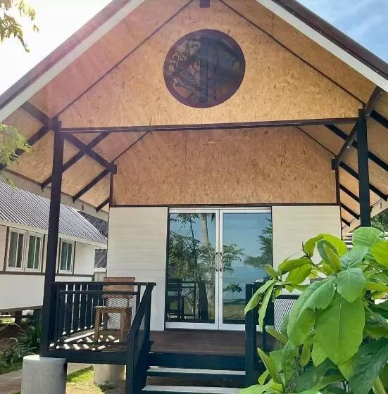 ペンション Sunrise House