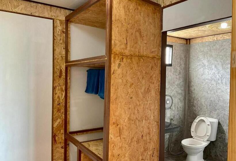 پانسیون Sunrise House