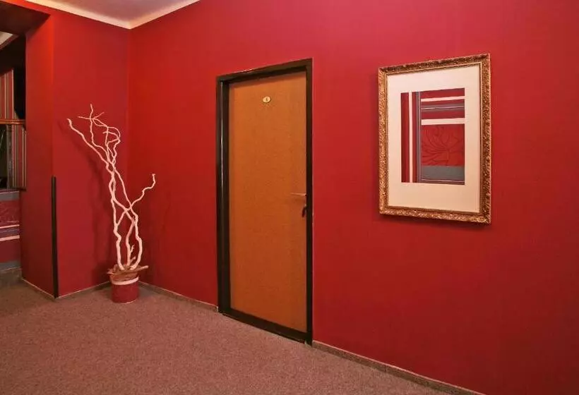 ホテル Zlaty Jelen