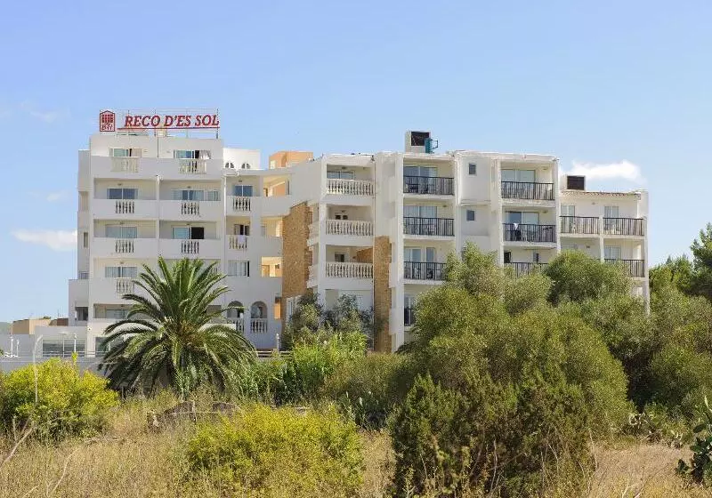 Apart Reco Des Sol