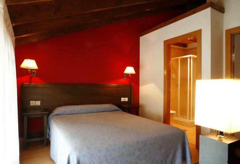 Apartamentos Aldea Del Puente