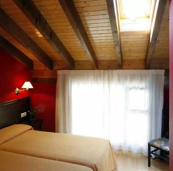 Apartamentos Aldea Del Puente