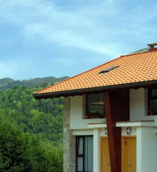 Apartamentos Aldea Del Puente