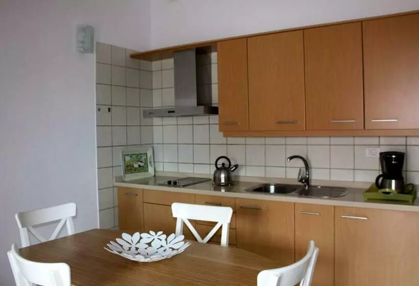 Apartamentos El Guirre