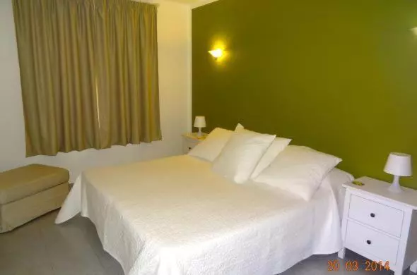 Apartamentos El Guirre