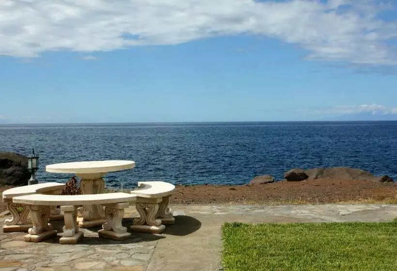 Apartamentos El Guirre