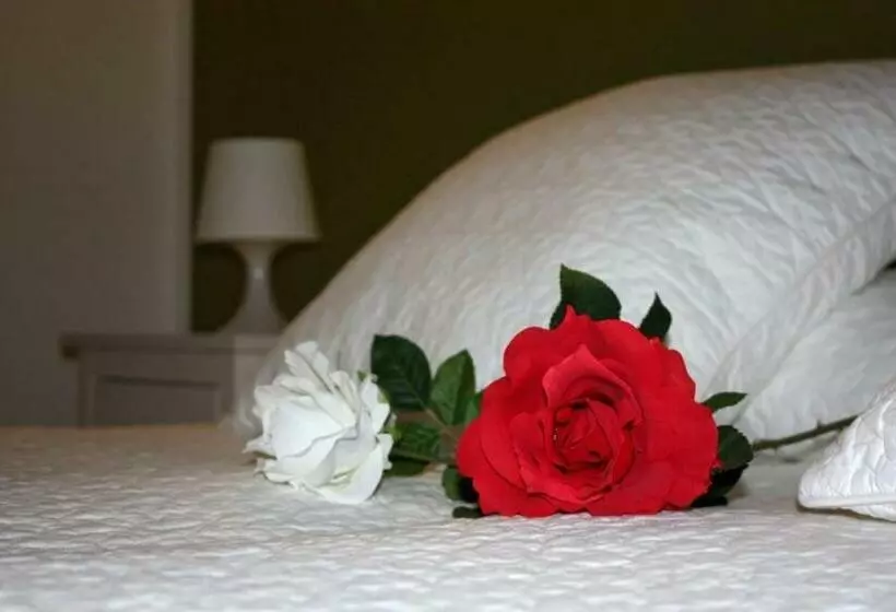 Apartamentos El Guirre