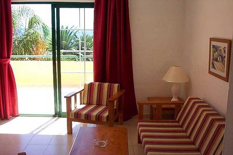 Apartamentos La Cascada