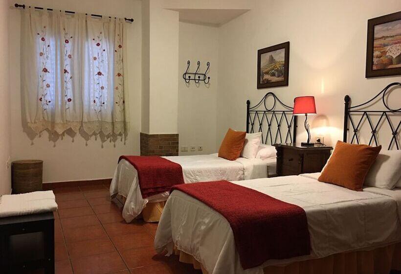 Apartamentos Los Verodes