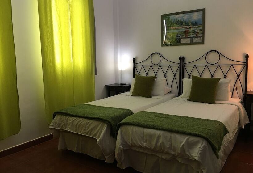 Apartamentos Los Verodes