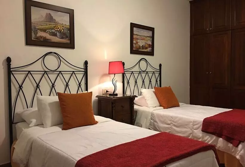 Apartamentos Los Verodes