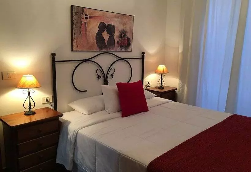 Apartamentos Los Verodes