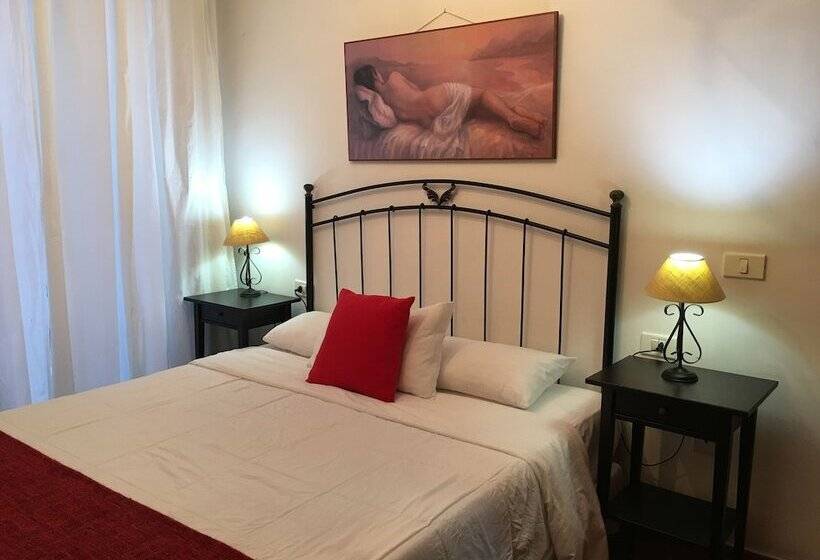 Apartamentos Los Verodes