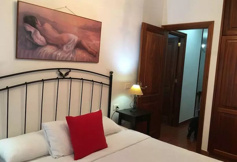 Apartamentos Los Verodes