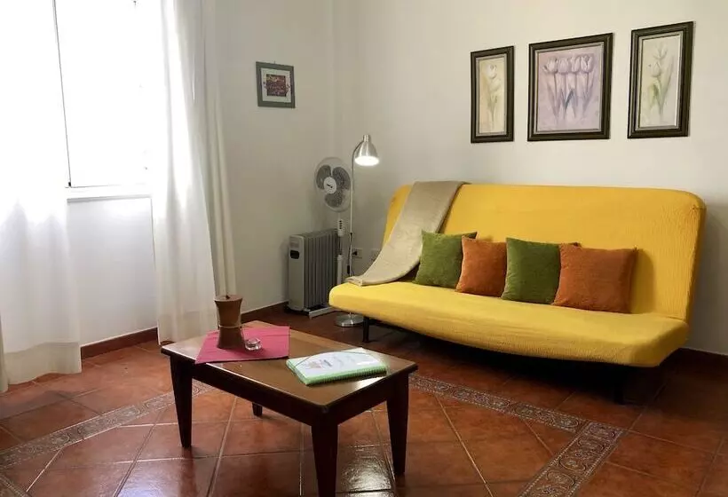 Apartamentos Los Verodes
