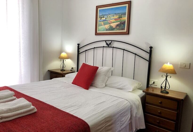 Apartamentos Los Verodes