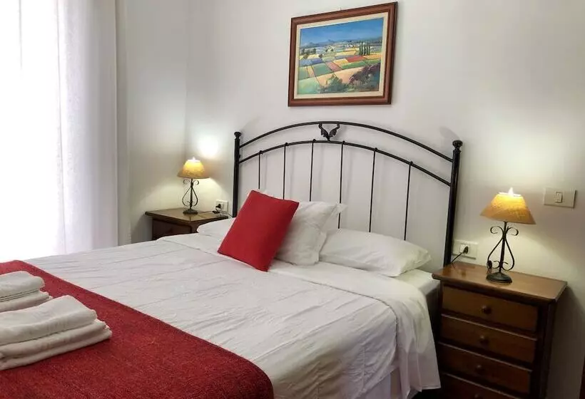 Apartamentos Los Verodes