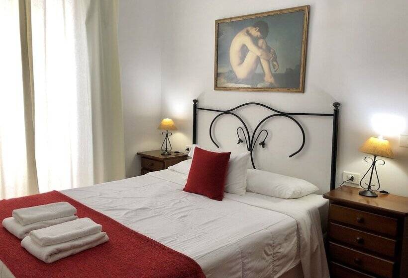 Apartamentos Los Verodes