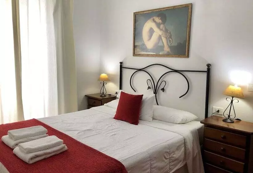 Apartamentos Los Verodes