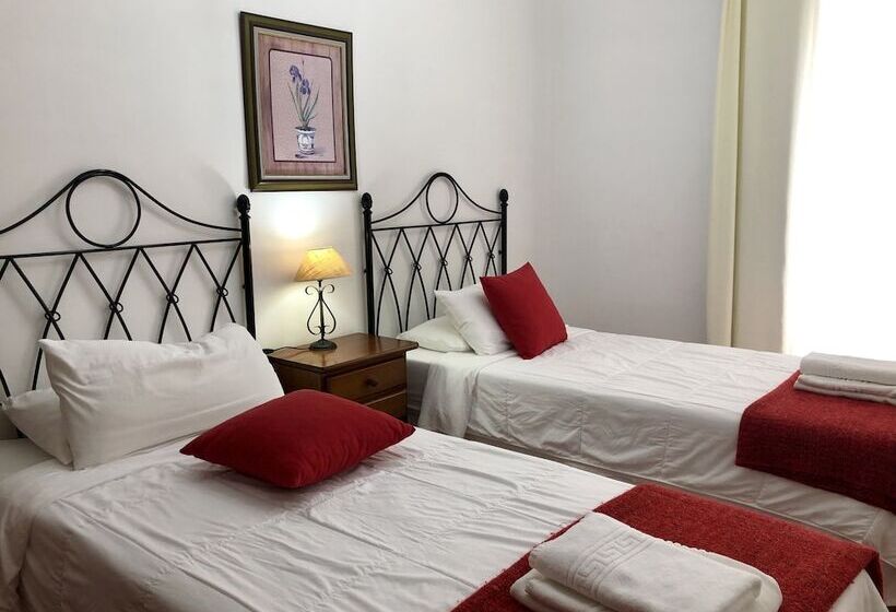 Apartamentos Los Verodes