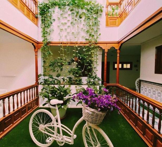 Apartamentos Tapahuga