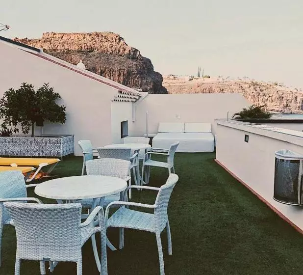 Apartamentos Tapahuga