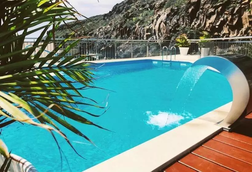 Apartamentos Tapahuga