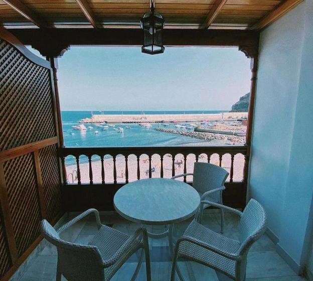 Apartamentos Tapahuga