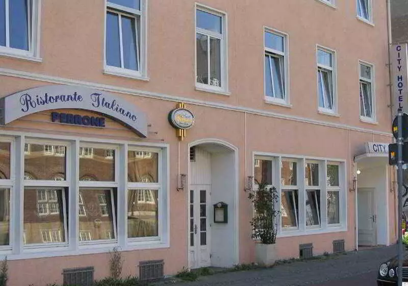 City Hotel Bremen