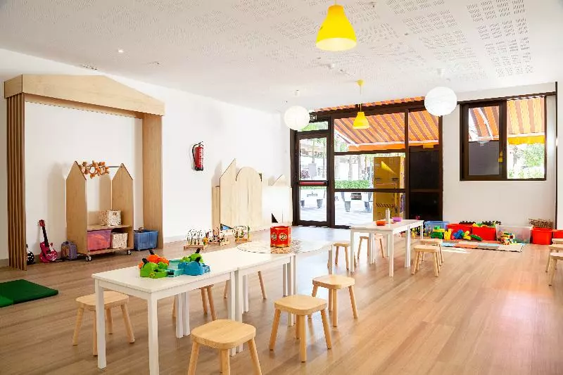 Coral Compostela Beach