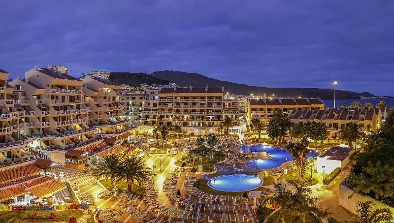 Coral Compostela Beach