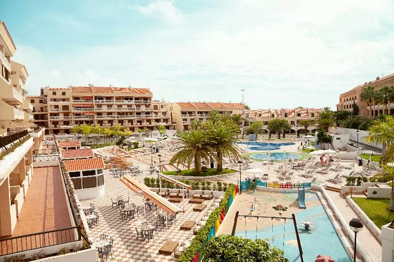 Coral Compostela Beach