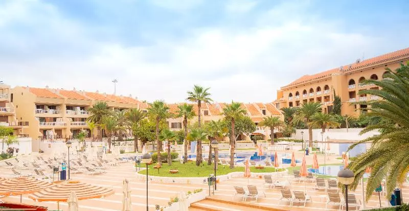 Coral Compostela Beach