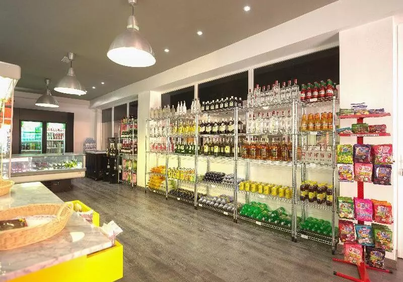 Coral Compostela Beach