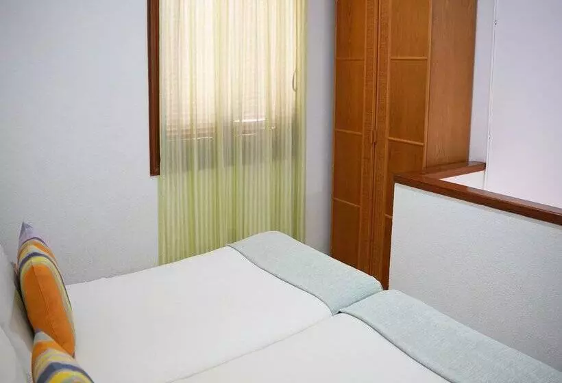 Coral Compostela Beach