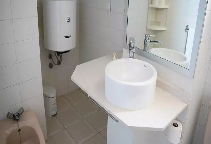 Coral Compostela Beach