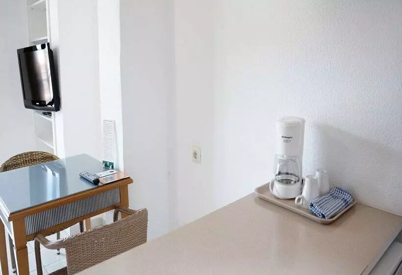 Coral Compostela Beach