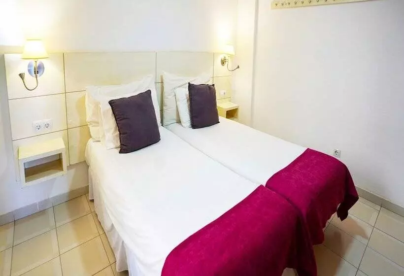 Coral Compostela Beach