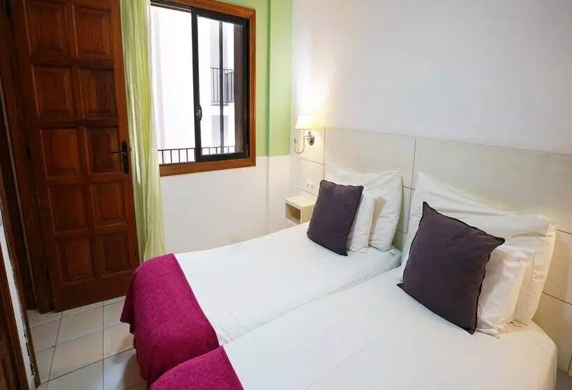 Coral Compostela Beach